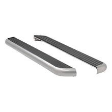 Load image into Gallery viewer, LUVERNE MegaStep 6-1/2" x 98" W2W Aluminum Running Boards, Select Dodge, Ram 1500 575098-570939 - Main Product View