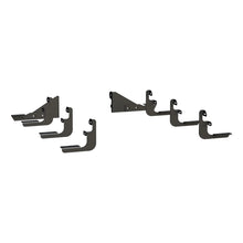 Load image into Gallery viewer, LUVERNE MegaStep 6-1/2" x 98" W2W Aluminum Running Boards, Select Ford F-150 575098-571529 - Additional View 7