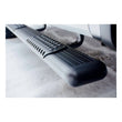 Load image into Gallery viewer, LUVERNE O-Mega II 6" x 114" Black Aluminum W2W Steps, Select Silverado, Sierra 1500 Crew 584114-571448 - Side View