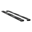 Load image into Gallery viewer, LUVERNE O-Mega II 6" x 114" Black Aluminum W2W Steps, Select Dodge Ram 1500, 2500, 3500 584114-570237 - Main Product View