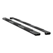 Load image into Gallery viewer, LUVERNE O-Mega II 6" x 125" Black Aluminum W2W Steps, Select Ram 3500 584125-571338 - Main Product View
