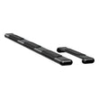 Load image into Gallery viewer, LUVERNE O-Mega II 6" x 36", 100" Black Aluminum Side Steps, Select Nissan NV Vans 584100-571164 - Main Product View