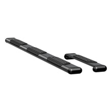 Load image into Gallery viewer, LUVERNE O-Mega II 6" x 36", 100" Black Aluminum Side Steps, Select Sprinter 2500, 3500 584100-570744 - Main Product View