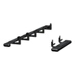 Load image into Gallery viewer, LUVERNE O-Mega II 6" x 36", 100" Black Aluminum Side Steps, Select Sprinter 584100-570747 - Main Product View