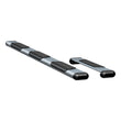 Load image into Gallery viewer, LUVERNE O-Mega II 6" x 36", 100" Silver Aluminum Side Steps, Select Nissan NV Vans 583100-571164 - Main Product View