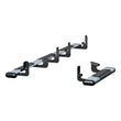 Load image into Gallery viewer, LUVERNE O-Mega II 6" x 36", 100" Silver Aluminum Side Steps, Select Ram ProMaster 583100-571477 - Main Product View
