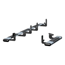 Load image into Gallery viewer, LUVERNE O-Mega II 6" x 36", 100" Silver Aluminum Side Steps, Select Ram ProMaster 583100-571477 - Main Product View