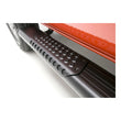 Load image into Gallery viewer, LUVERNE O-Mega II 6" x 36" Black Aluminum Side Steps, Select Express, Savana 584036-570340 - Additional View 5