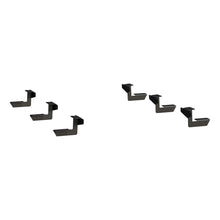 Load image into Gallery viewer, LUVERNE O-Mega II 6" x 78" Black Aluminum Side Steps, Select Dodge Durango 584078-571134 - Additional View 5