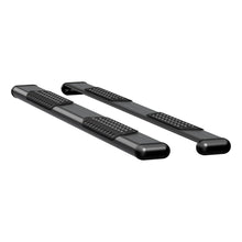Load image into Gallery viewer, LUVERNE O-Mega II 6" x 78" Black Aluminum Side Steps, Select Toyota Tundra 584078-570752 - Main Product View