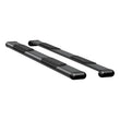 Load image into Gallery viewer, LUVERNE O-Mega II 6" x 88" Black Aluminum Side Steps, Select Ford F-150 584088-570922 - Main Product View