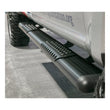 Load image into Gallery viewer, LUVERNE O-Mega II 6" x 88" Black Aluminum Side Steps, Select Ford F-Series 584088-571523 - Additional View 5