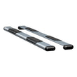 Load image into Gallery viewer, LUVERNE O-Mega II 6" x 88" Silver Aluminum Side Steps, Select Toyota Tacoma 583088-570553 - Main Product View