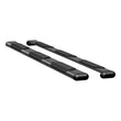 Load image into Gallery viewer, LUVERNE O-Mega II 6" x 98" Black Aluminum Side Steps, Select Ford Transit-150, 250, 350 584098-571725 - Main Product View