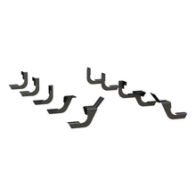 Load image into Gallery viewer, LUVERNE O-Mega II 6" x 98" Silver Aluminum Side Steps, Select Ford E-150, E-250, E-350 583098-570125 - Additional View 5