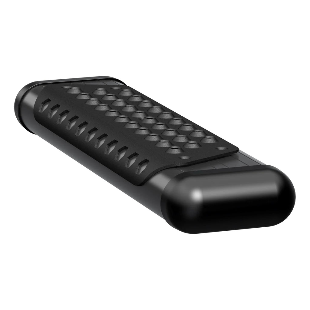 LUVERNE O-Mega II Receiver Hitch Step (No Shank) 584026 - Main Product View