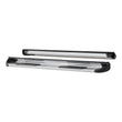 Load image into Gallery viewer, LUVERNE Polished Stainless Steel Side Entry Steps (No Brackets) 480743 - Additional View 5
