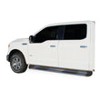 Load image into Gallery viewer, LUVERNE Polished Stainless Steel Side Entry Steps (No Brackets) 481523 - Side View