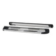 Load image into Gallery viewer, LUVERNE Polished Stainless Steel Side Entry Steps, Select Colorado, Canyon Crew Cab 481515-571515 - Side View