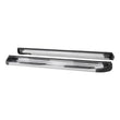 Load image into Gallery viewer, LUVERNE Polished Stainless Steel Side Entry Steps, Select Ram 1500 to 5500 Crew Cab 481033-571632 - Side View