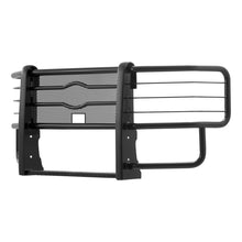 Load image into Gallery viewer, LUVERNE Prowler Max Black Steel Grille Guard (No Brackets) 320923 - Main Product View