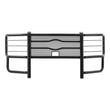 Load image into Gallery viewer, LUVERNE Prowler Max Black Steel Grille Guard (No Brackets) 320923 - Side View