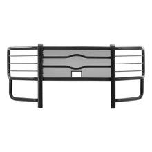Load image into Gallery viewer, LUVERNE Prowler Max Black Steel Grille Guard (No Brackets) 320923 - Side View