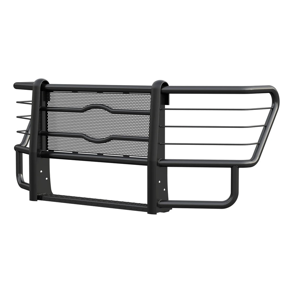 LUVERNE Prowler Max Black Steel Grille Guard (No Brackets) 321723 - Main Product View