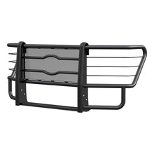 Load image into Gallery viewer, LUVERNE Prowler Max Black Steel Grille Guard (No Brackets) 321723 - Main Product View