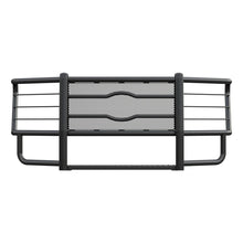 Load image into Gallery viewer, LUVERNE Prowler Max Black Steel Grille Guard (No Brackets) 321723 - Installation View