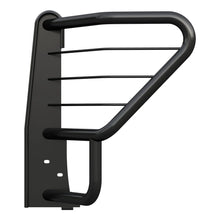 Load image into Gallery viewer, LUVERNE Prowler Max Black Steel Grille Guard (No Brackets) 321723 - Additional View 5
