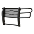 Load image into Gallery viewer, LUVERNE Prowler Max Black Steel Grille Guard, Select Chevrolet Silverado 2500, 3500 HD 321803 - Main Product View