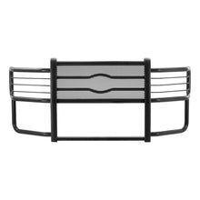 Load image into Gallery viewer, LUVERNE Prowler Max Black Steel Grille Guard, Select Dodge, Ram 1500 320933-320930 - Installation View