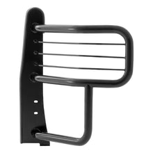 Load image into Gallery viewer, LUVERNE Prowler Max Black Steel Grille Guard, Select Dodge, Ram 1500 320933-320930 - Additional View 5