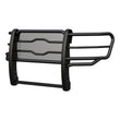 Load image into Gallery viewer, LUVERNE Prowler Max Black Steel Grille Guard, Select Ford F-150 321800 - Main Product View