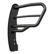 Load image into Gallery viewer, LUVERNE Prowler Max Black Steel Grille Guard, Select Ford F-150 321800 - Side View