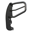 Load image into Gallery viewer, LUVERNE Prowler Max Black Steel Grille Guard, Select Ford F-250 to F-550 Super Duty 321801 - Side View