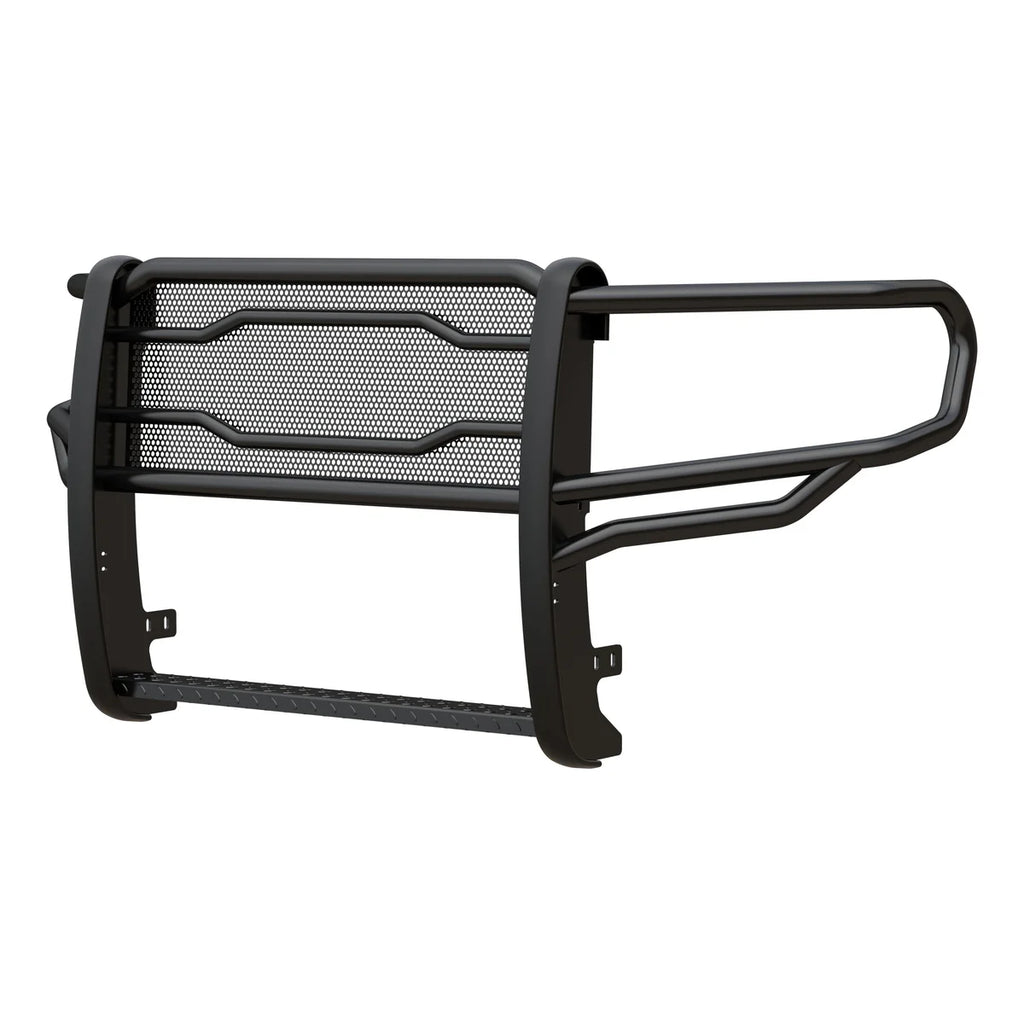 LUVERNE Prowler Max Black Steel Grille Guard, Select Ram 1500 321805 - Main Product View