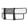 Load image into Gallery viewer, LUVERNE Prowler Max Black Steel Grille Guard, Select Silverado, Sierra 2500, 3500 HD 320713-321112 - Main Product View