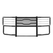 Load image into Gallery viewer, LUVERNE Prowler Max Black Steel Grille Guard, Select Silverado, Sierra 2500, 3500 HD 320713-321112 - Installation View