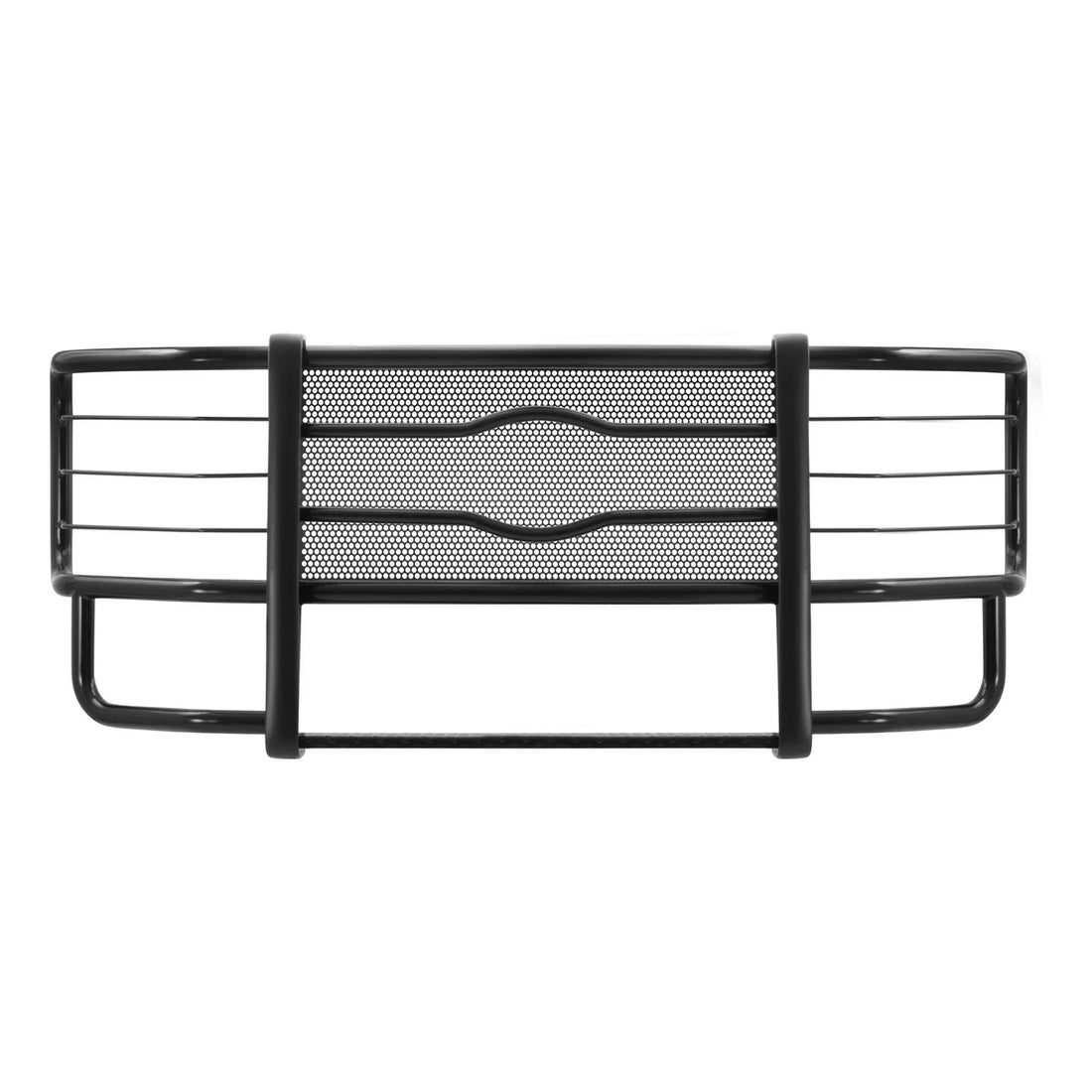 LUVERNE Prowler Max Bracket Kit 321123 - Installation View
