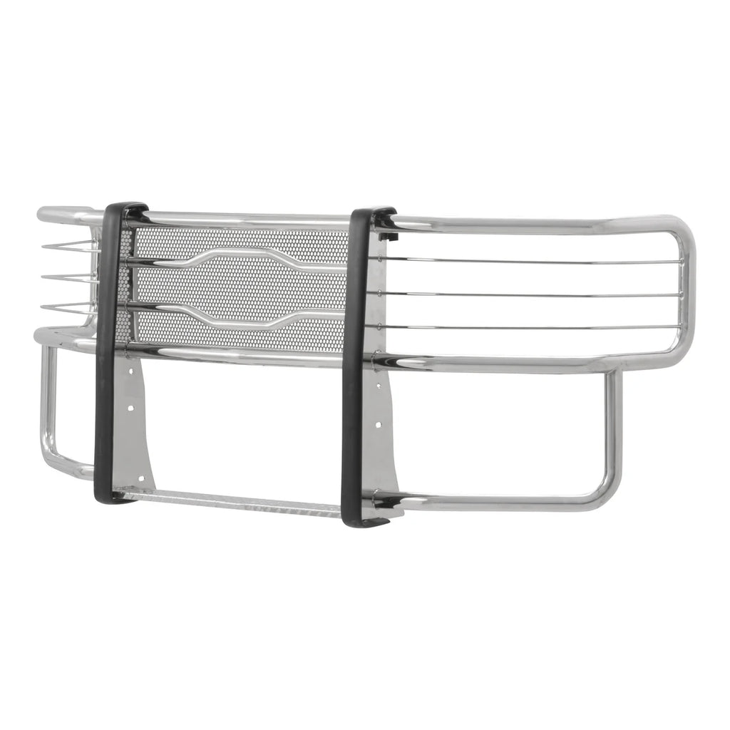 LUVERNE Prowler Max Polished Stainless Grille Guard (No Brackets) 310713 - Main Product View