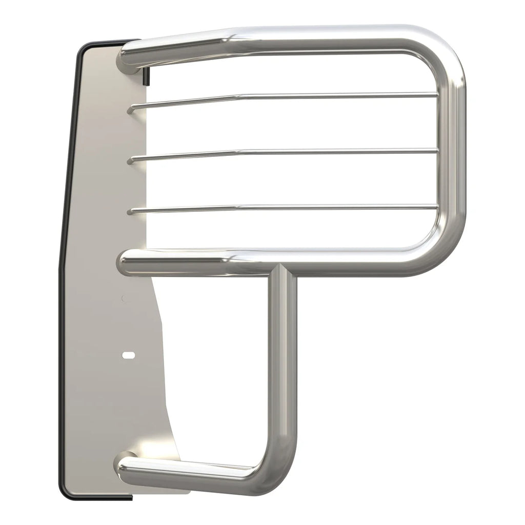 LUVERNE Prowler Max Polished Stainless Grille Guard (No Brackets) 310713 - Additional View 5