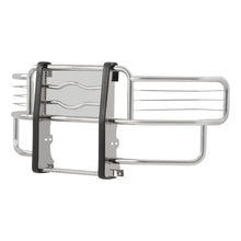 Load image into Gallery viewer, LUVERNE Prowler Max Polished Stainless Grille Guard (No Brackets) 311033 - Main Product View
