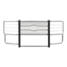 Load image into Gallery viewer, LUVERNE Prowler Max Polished Stainless Grille Guard (No Brackets) 311523 - Installation View