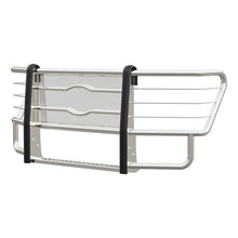 Load image into Gallery viewer, LUVERNE Prowler Max Polished Stainless Grille Guard (No Brackets) 311723 - Main Product View