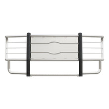 Load image into Gallery viewer, LUVERNE Prowler Max Polished Stainless Grille Guard (No Brackets) 311723 - Installation View
