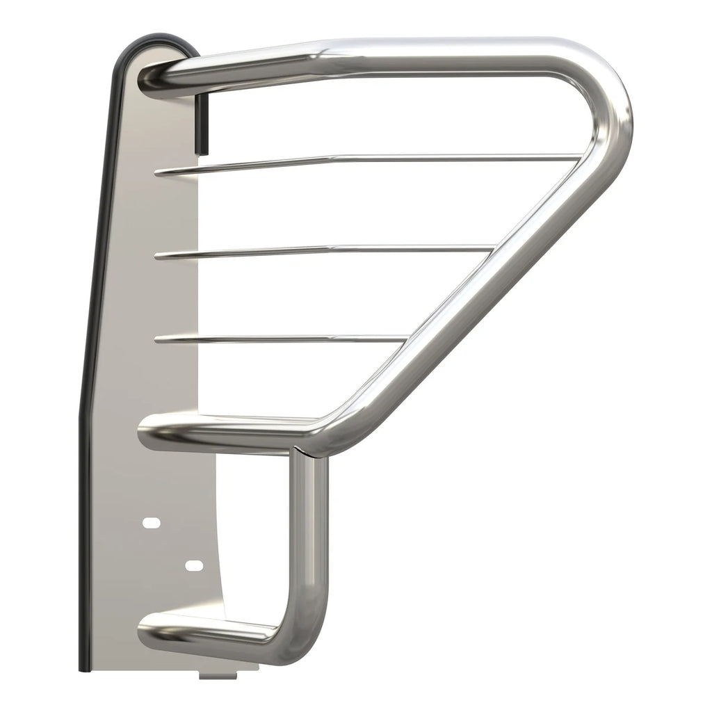 LUVERNE Prowler Max Polished Stainless Grille Guard (No Brackets) 311723 - Additional View 5