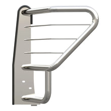 Load image into Gallery viewer, LUVERNE Prowler Max Polished Stainless Grille Guard (No Brackets) 311723 - Additional View 5