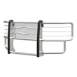 Load image into Gallery viewer, LUVERNE Prowler Max Polished Stainless Grille Guard, Select Ford F-150 311523-321520 - Main Product View